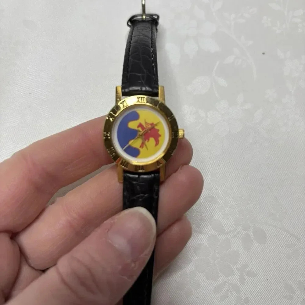 Vintage Comanche Watch - Picture 2 of 10